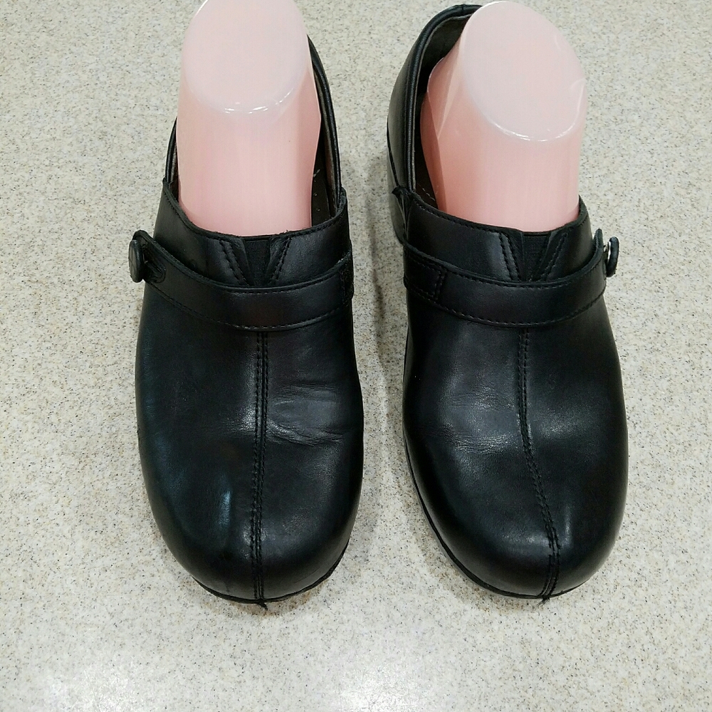 dansko solstice clog